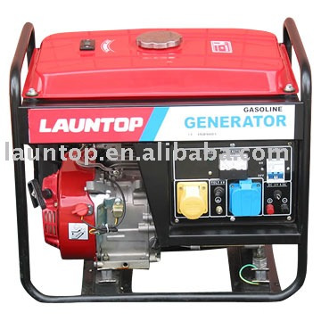 Gasoline Generator